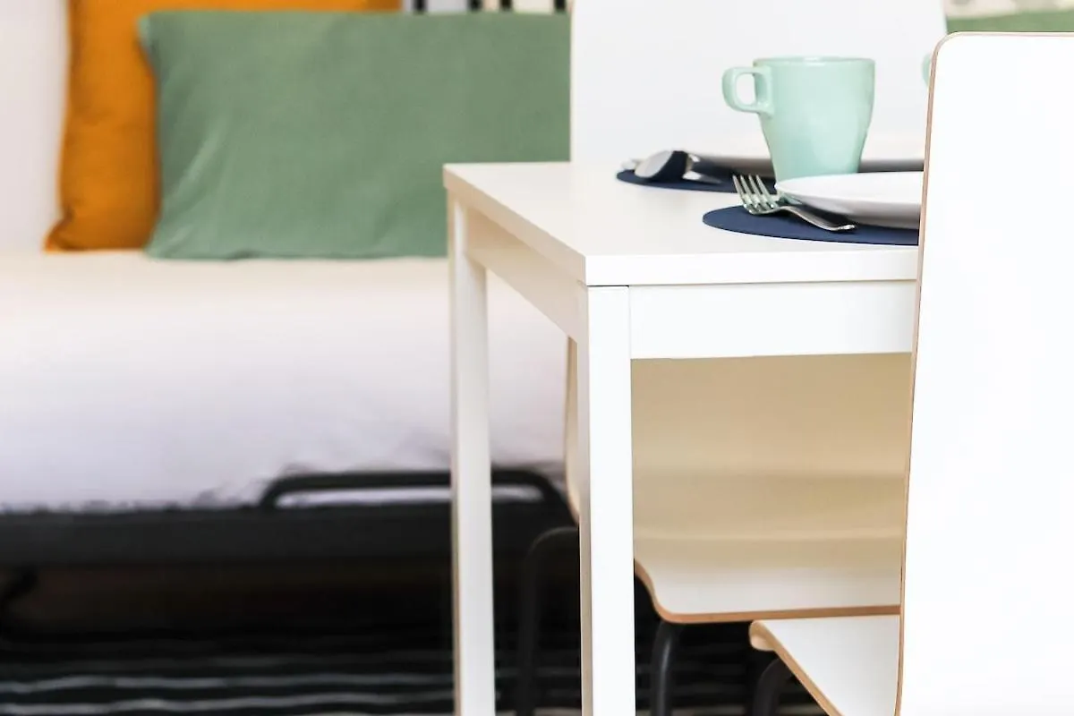 Apartment Lisbon Typical 2 Charming Flat By Homeful Homes Portugal
