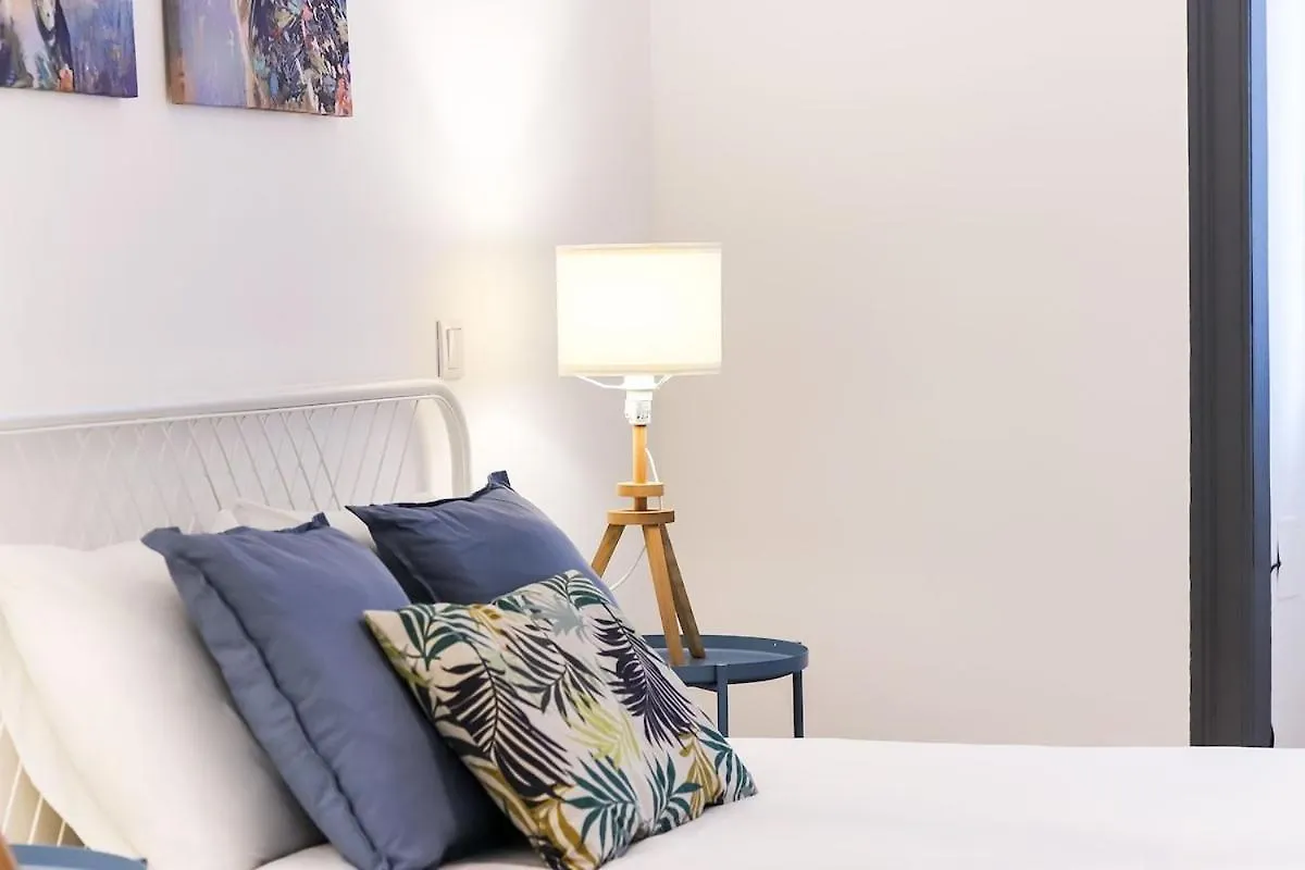 Apartment Lisbon Typical 2 Charming Flat By Homeful Homes Portugal